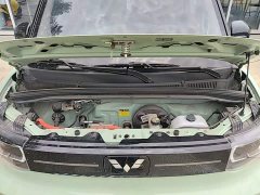 Wuling Hongguang MINIEV Macaron Premium Edition Ternary Lithium - ფოტო 20