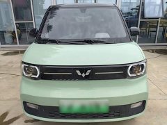 Wuling Hongguang MINIEV Macaron Premium Edition Ternary Lithium - ფოტო 3