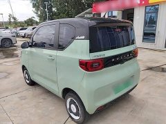 Wuling Hongguang MINIEV Macaron Premium Edition Ternary Lithium - ფოტო 5