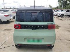 Wuling Hongguang MINIEV Macaron Premium Edition Ternary Lithium - ფოტო 6