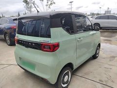 Wuling Hongguang MINIEV Macaron Premium Edition Ternary Lithium - ფოტო 7