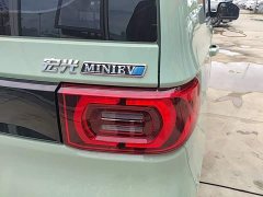 Wuling Hongguang MINIEV Macaron Premium Edition Ternary Lithium - ფოტო 8