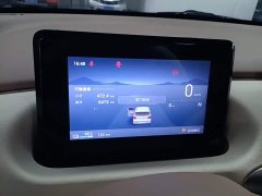 Wuling Hongguang MINIEV Fourth Generation Four-Door Advanced Edition - ფოტო 12
