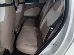 Wuling Hongguang MINIEV Fourth Generation Four-Door Advanced Edition - ფოტო 17