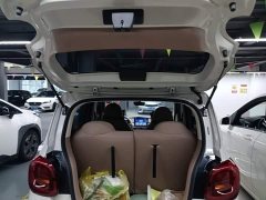 Wuling Hongguang MINIEV Fourth Generation Four-Door Advanced Edition - ფოტო 19