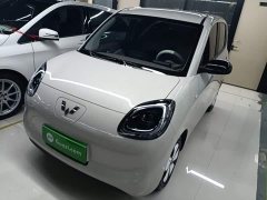 Wuling Hongguang MINIEV Fourth Generation Four-Door Advanced Edition - ფოტო 2