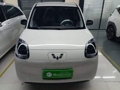 Wuling Hongguang MINIEV Fourth Generation Four-Door Advanced Edition - ფოტო 20