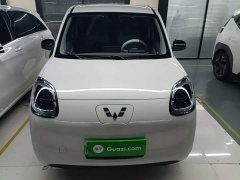 Wuling Hongguang MINIEV Fourth Generation Four-Door Advanced Edition - ფოტო 3