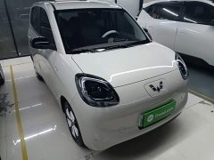 Wuling Hongguang MINIEV Fourth Generation Four-Door Advanced Edition - ფოტო 4