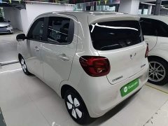 Wuling Hongguang MINIEV Fourth Generation Four-Door Advanced Edition - ფოტო 5