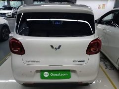 Wuling Hongguang MINIEV Fourth Generation Four-Door Advanced Edition - ფოტო 6