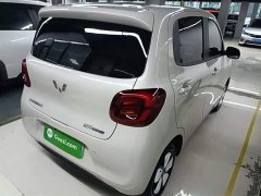 Wuling Hongguang MINIEV Fourth Generation Four-Door Advanced Edition - ფოტო 7