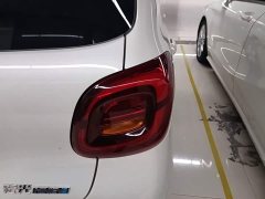 Wuling Hongguang MINIEV Fourth Generation Four-Door Advanced Edition - ფოტო 8