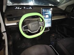 Neta V 2021 Standard Range Entertainment Edition Upgrade - ფოტო 10