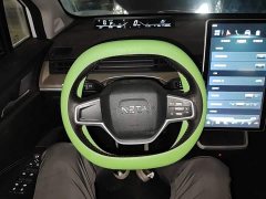 Neta V 2021 Standard Range Entertainment Edition Upgrade - ფოტო 11