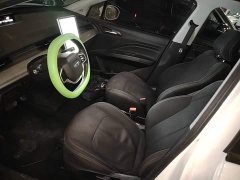 Neta V 2021 Standard Range Entertainment Edition Upgrade - ფოტო 15