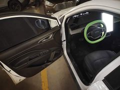 Neta V 2021 Standard Range Entertainment Edition Upgrade - ფოტო 16
