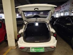 Neta V 2021 Standard Range Entertainment Edition Upgrade - ფოტო 19