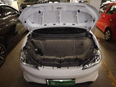 Neta V 2021 Standard Range Entertainment Edition Upgrade - ფოტო 20