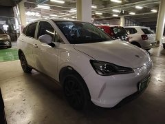 Neta V 2021 Standard Range Entertainment Edition Upgrade - ფოტო 4