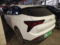 Neta V 2021 Standard Range Entertainment Edition Upgrade - ფოტო 5