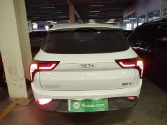 Neta V 2021 Standard Range Entertainment Edition Upgrade - ფოტო 6