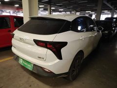 Neta V 2021 Standard Range Entertainment Edition Upgrade - ფოტო 7
