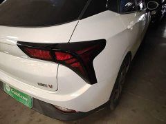 Neta V 2021 Standard Range Entertainment Edition Upgrade - ფოტო 8
