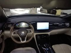 BYD Qin PLUS Glory Edition DM-i 55KM Leading - ფოტო 10