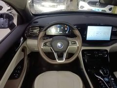BYD Qin PLUS Glory Edition DM-i 55KM Leading - ფოტო 11
