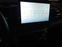 BYD Qin PLUS Glory Edition DM-i 55KM Leading - ფოტო 13