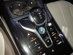 BYD Qin PLUS Glory Edition DM-i 55KM Leading - ფოტო 14