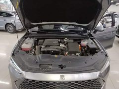 BYD Qin PLUS Glory Edition DM-i 55KM Leading - ფოტო 20