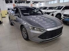 BYD Qin PLUS Glory Edition DM-i 55KM Leading - ფოტო 4