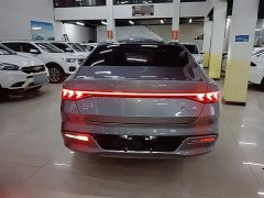 BYD Qin PLUS Glory Edition DM-i 55KM Leading - ფოტო 6