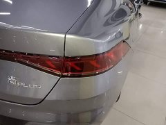 BYD Qin PLUS Glory Edition DM-i 55KM Leading - ფოტო 8