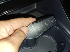 BYD Qin PLUS Glory Edition DM-i 55KM Leading - ფოტო 9