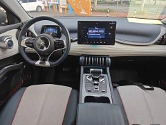 BYD Yuan Plus 430KM Premium Edition - ფოტო 10