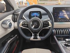 BYD Yuan Plus 430KM Premium Edition - ფოტო 11