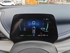 BYD Yuan Plus 430KM Premium Edition - ფოტო 12