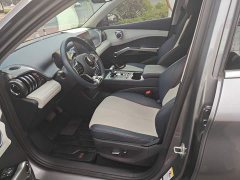 BYD Yuan Plus 430KM Premium Edition - ფოტო 15