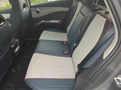 BYD Yuan Plus 430KM Premium Edition - ფოტო 17