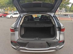 BYD Yuan Plus 430KM Premium Edition - ფოტო 19