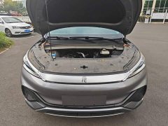 BYD Yuan Plus 430KM Premium Edition - ფოტო 20