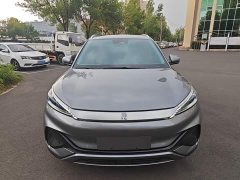 BYD Yuan Plus 430KM Premium Edition - ფოტო 3