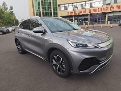 BYD Yuan Plus 430KM Premium Edition - ფოტო 4