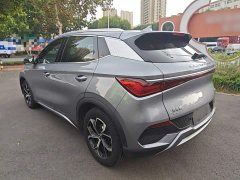 BYD Yuan Plus 430KM Premium Edition - ფოტო 5