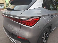 BYD Yuan Plus 430KM Premium Edition - ფოტო 8