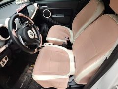 ORA Black Cat Facelift 301km Pet-Lover Edition LFP Battery - ფოტო 15