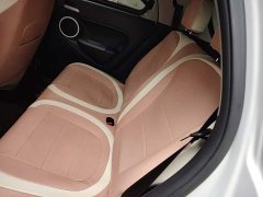ORA Black Cat Facelift 301km Pet-Lover Edition LFP Battery - ფოტო 17